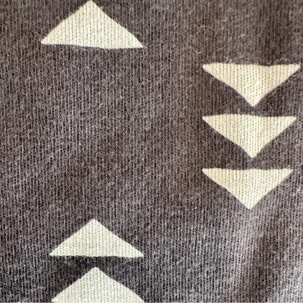 NWT Tea Collection Arrow Baby Bodysuit, Size 0-3‎ M, MSRP $20
